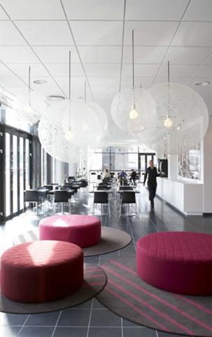 Hotel First Kolding
