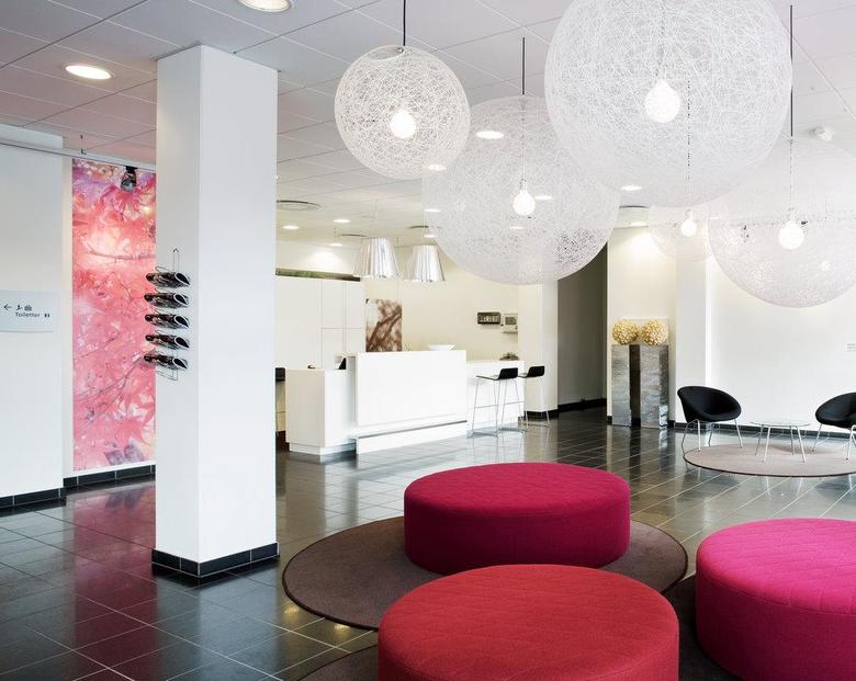 Hotel First Kolding