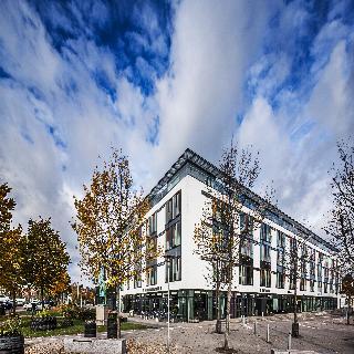 Hotel First Kolding