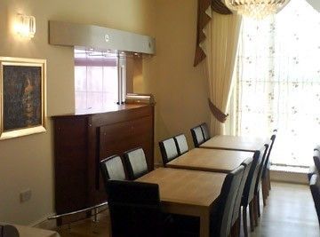 Hotel Corner House