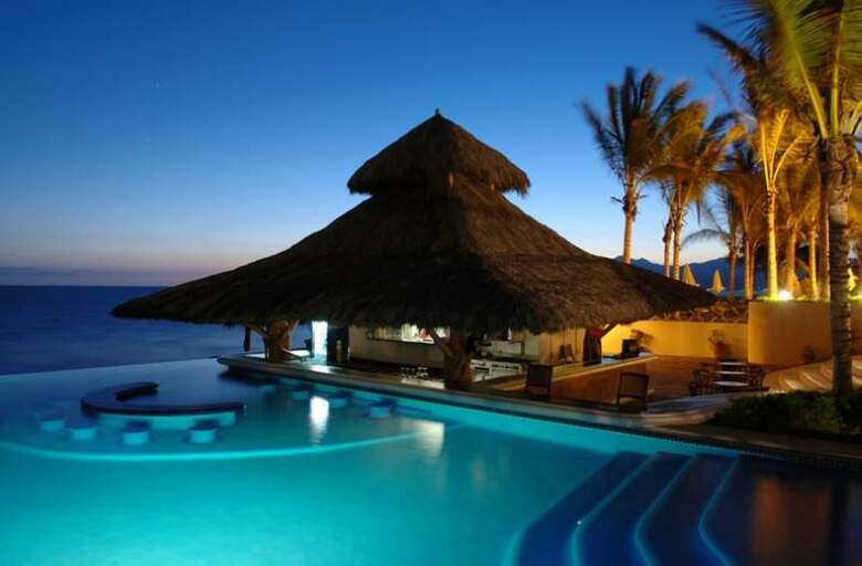 Hotel Bel Air Collection Resort & Spa Vallarta