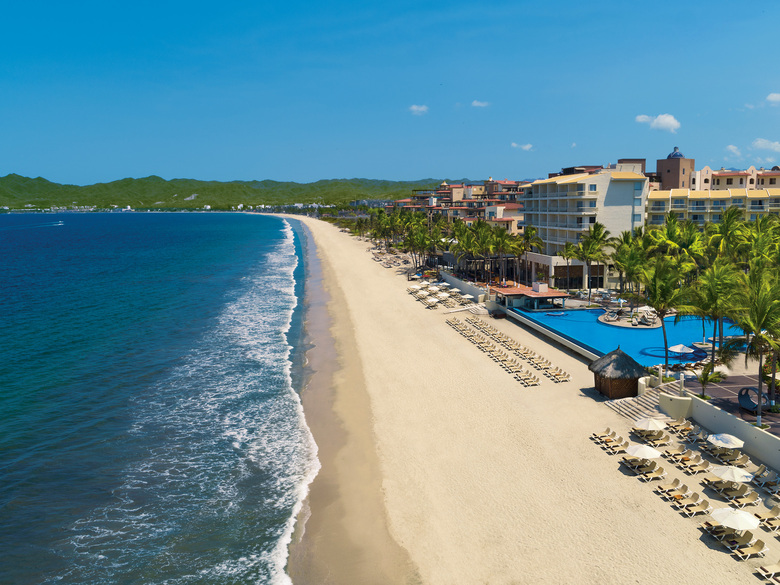 Hotel Bel Air Collection Resort & Spa Vallarta