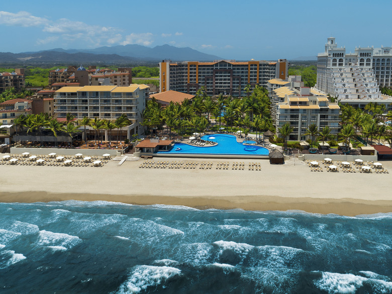 Hotel Bel Air Collection Resort & Spa Vallarta