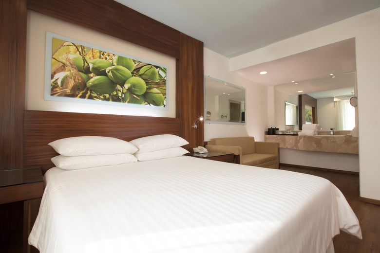 Hotel Bel Air Collection Resort & Spa Vallarta