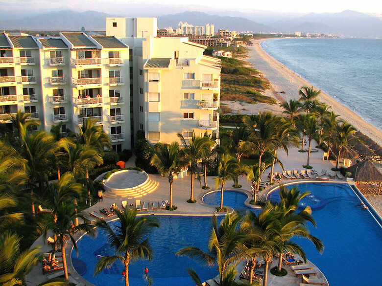 Hotel Bel Air Collection Resort & Spa Vallarta