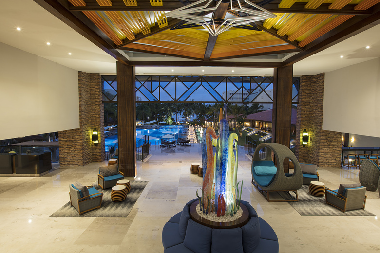 Hotel Bel Air Collection Resort & Spa Vallarta