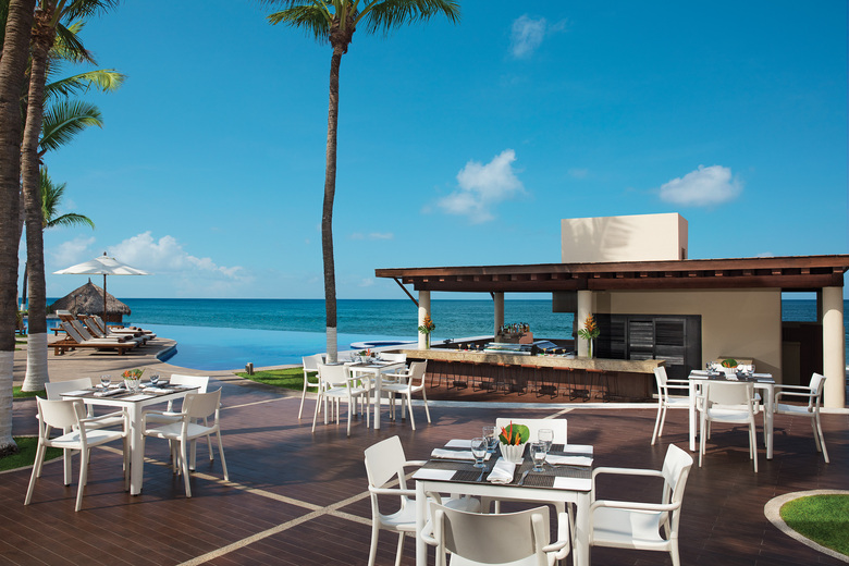Hotel Bel Air Collection Resort & Spa Vallarta