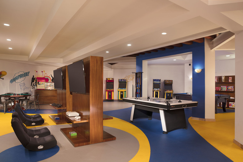 Hotel Bel Air Collection Resort & Spa Vallarta