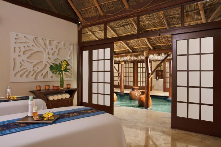 Hotel Bel Air Collection Resort & Spa Vallarta