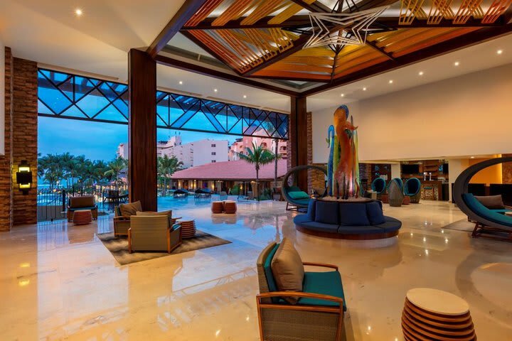 Hotel Bel Air Collection Resort & Spa Vallarta