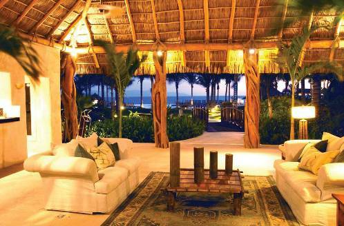 Hotel Bel Air Collection Resort & Spa Vallarta
