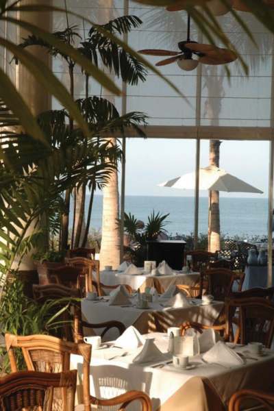 Hotel Bel Air Collection Resort & Spa Vallarta