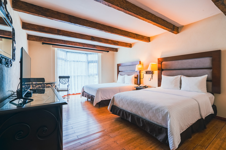 Hotel Villa Mercedes