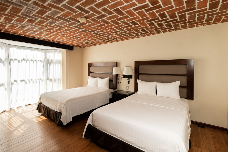 Hotel Villa Mercedes