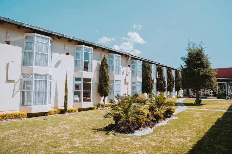 Hotel Villa Mercedes