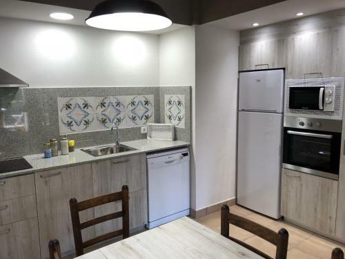 Apartamento Mas Molera-masoveria