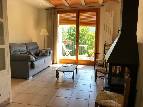 Apartamento Mas Molera-masoveria