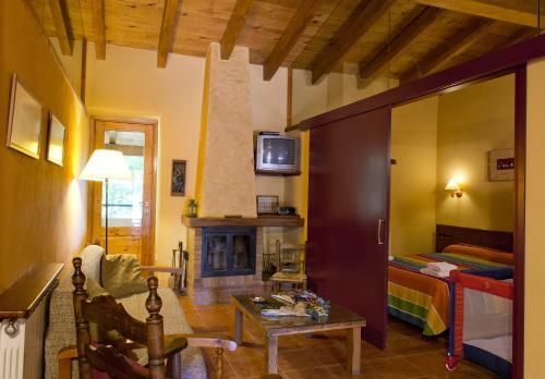 Apartamento Mas Molera-masoveria
