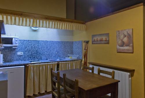 Apartamento Mas Molera-masoveria