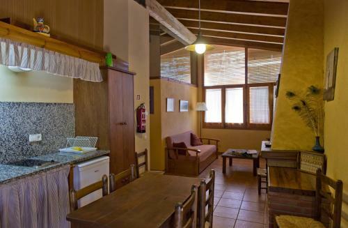 Apartamento Mas Molera-masoveria