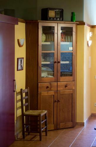 Apartamento Mas Molera-masoveria