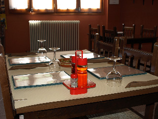 Hotel La Farga