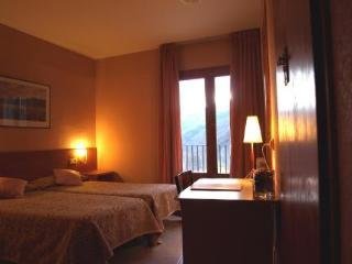 Hotel La Farga