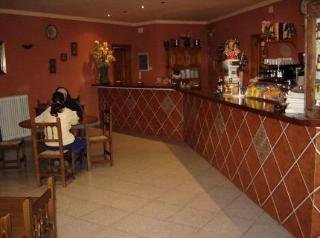 Hotel La Farga