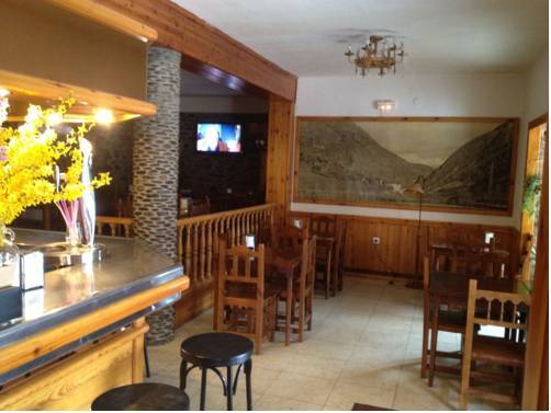 Hotel Llac De Cardos