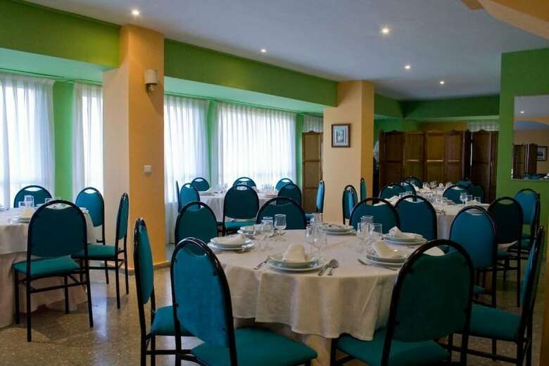 Hotel Perales