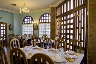 Hotel Perales