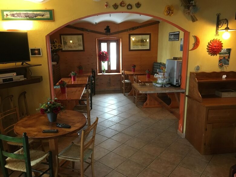 Bed & Breakfast Masseria Cerasella