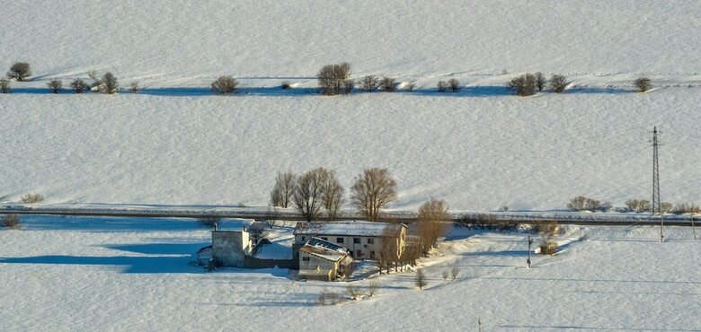 Bed & Breakfast Masseria Cerasella