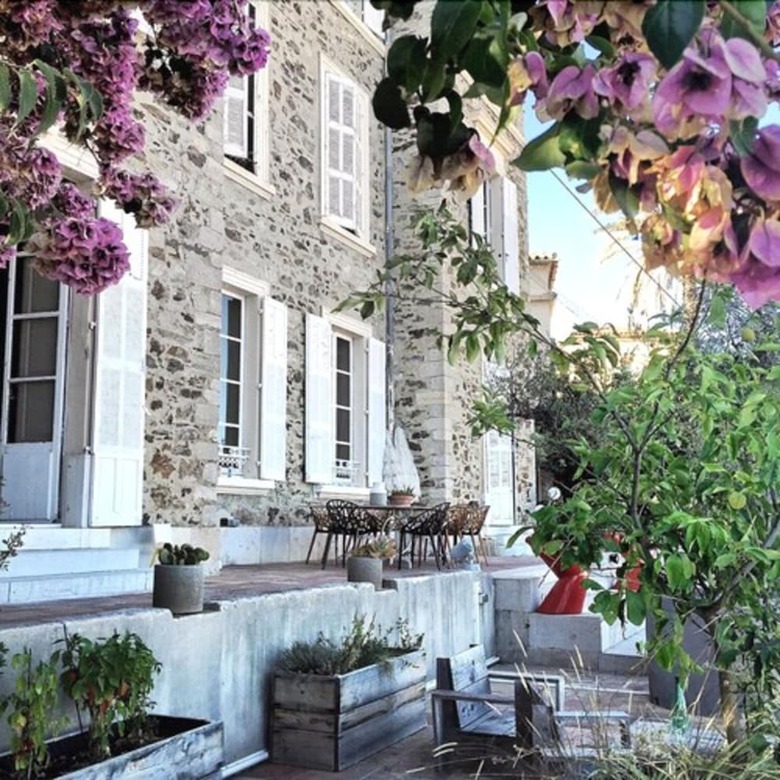 Hostal Castel Pierre Lisse