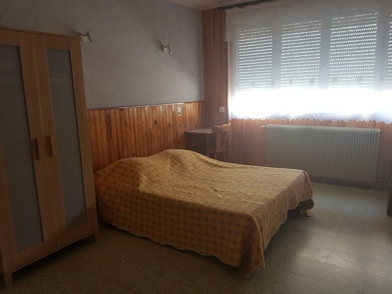 Hotel La Grand Halt
