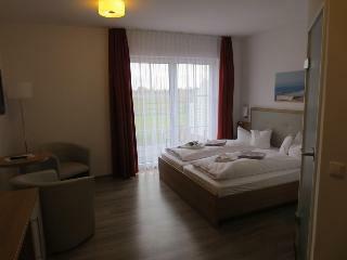 Friesenhof Reit- Und Freizeithotel