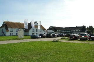 Friesenhof Reit- Und Freizeithotel