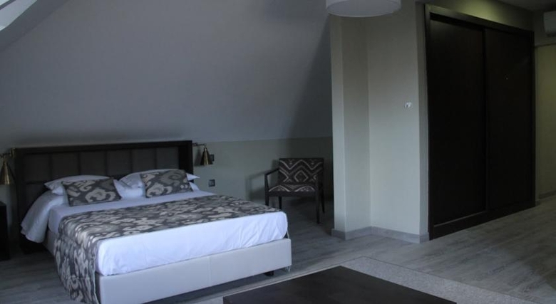Hotel Praia Confort