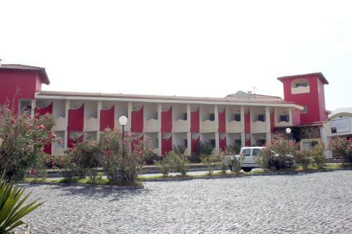Hotel Santantao Art Resort