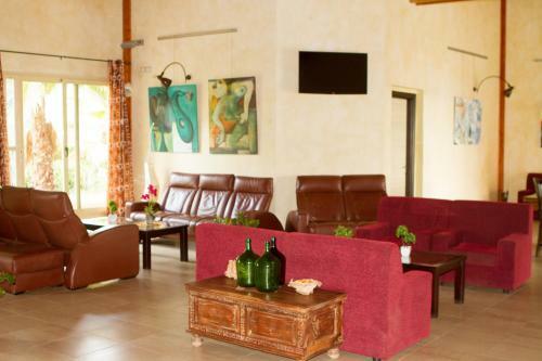 Hotel Santantao Art Resort