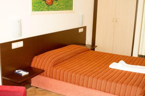 Hotel Santantao Art Resort