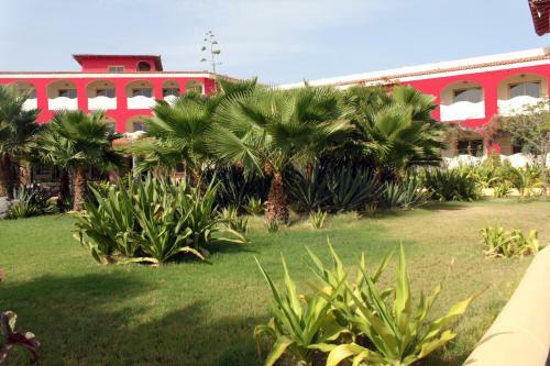Hotel Santantao Art Resort