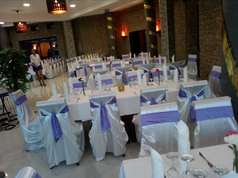 Apart Hotel Avenida
