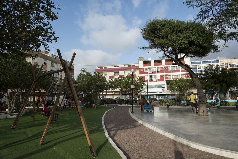Apart Hotel Avenida