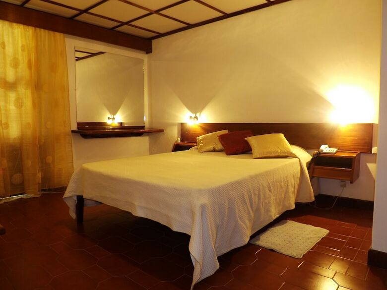 Apart Hotel Avenida