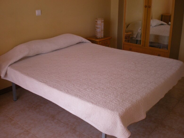 Hotel Residencial Jenny
