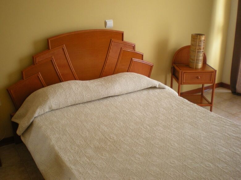 Hotel Residencial Jenny