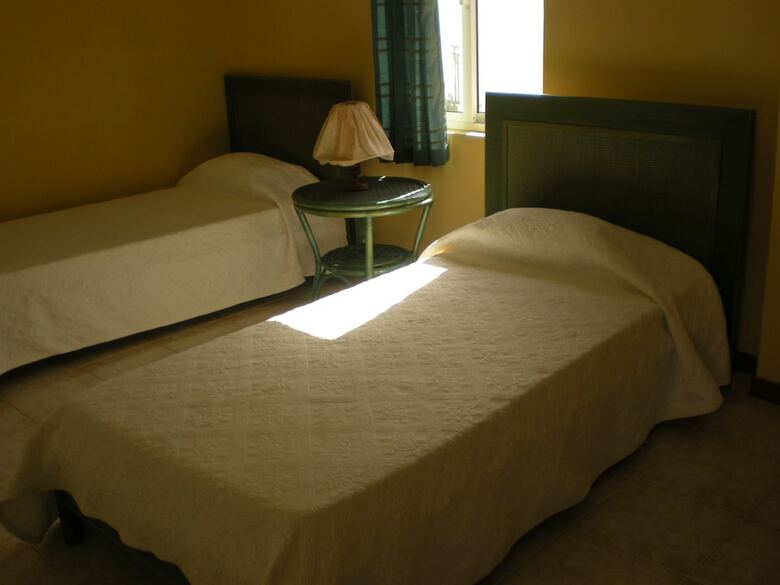 Hotel Residencial Jenny