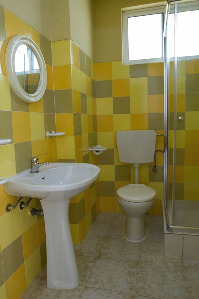 Hotel Residencial Jenny