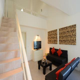 Apartamento Leme Bedje Residence